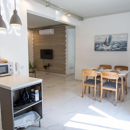 Seaside Spirit Apartment Ta Xbiex Екстериор снимка