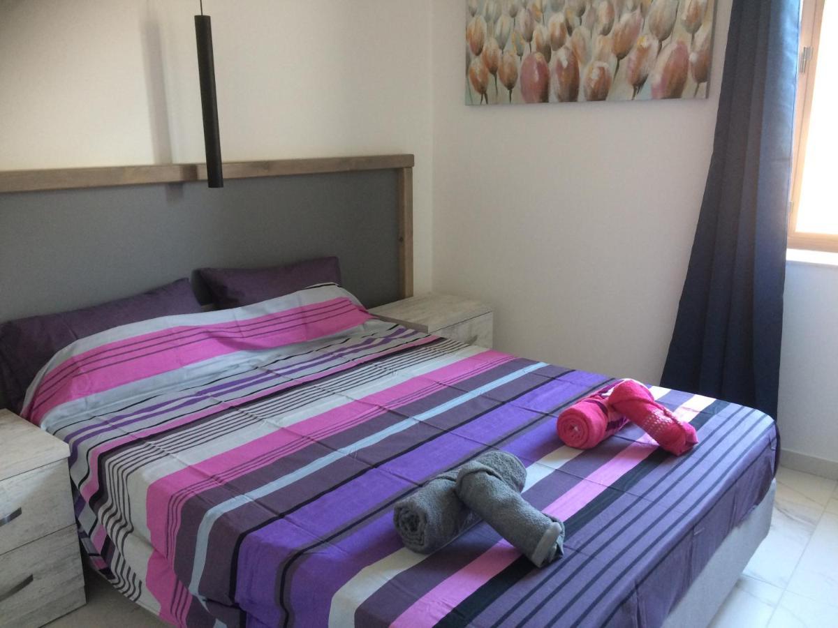 Seaside Spirit Apartment Ta Xbiex Екстериор снимка
