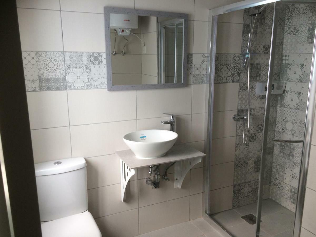 Seaside Spirit Apartment Ta Xbiex Екстериор снимка