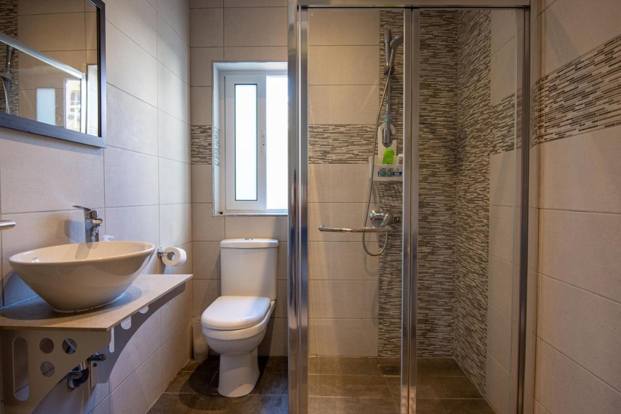 Seaside Spirit Apartment Ta Xbiex Екстериор снимка